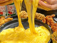 -百事喜乐炸鸡铺(合肥首店)