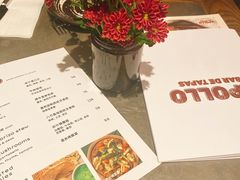 -Apollo·西班牙小酒馆(安福路店)