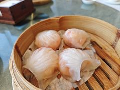 -白天鹅宾馆-宏图府餐厅