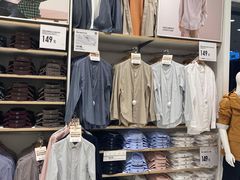 -优衣库(苏州圆融时代广场店)