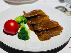 -俄士厨房(五棵松华熙LIVE店)