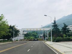 -5·12汉旺地震遗址