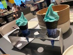 -小大董·烤鸭(观景餐厅·南京西路店)