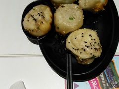 -小杨生煎(龙之梦购物中心店)