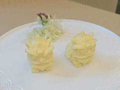 -海泰食府·新鲁菜·家宴(总部基地店)