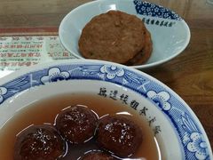 -粗茶淡饭(东关街店)
