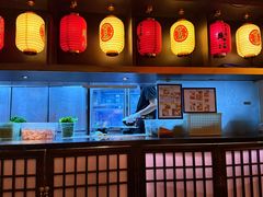 -牛New寿喜烧(金茂览秀城店)