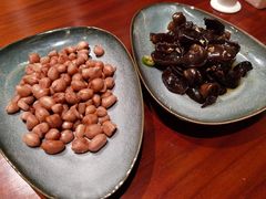 凉菜-林芝工布庄园希尔顿酒店-猎味中餐厅