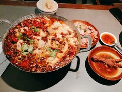-老淮滨-蚌埠非遗小吃(淮河路店)