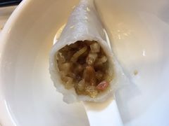 粉葛蒸角仔-金汇酒楼(中山东区店)