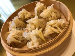 牛肉烧卖-内蒙古驻京办餐厅