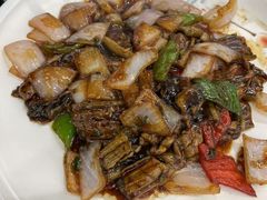 -老季市·三代非遗传承·地标美食老汁鸡(工农路店)