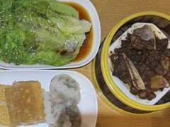 -冰泉豆浆馆(阳朔店)