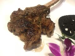 羊排-越宴(西施山路店)