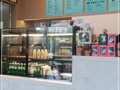-星巴克(深圳百度大厦西塔店)