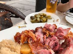 -巴伐利亚啤酒坊(意式风情街店)