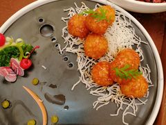 -西安饭庄(立丰国际店)