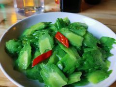 -杨记海鲜楼(三门黑金冠店)