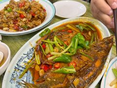 -民间瓦缸煨汤館(嵩山路店)