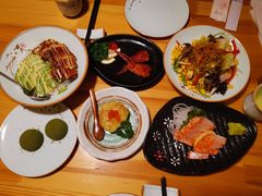 -福匠日本料理(人民路店)