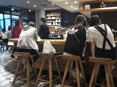 -星巴克臻选(郑州国贸360广场店)