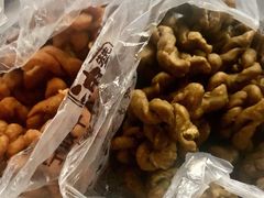 -王阿姨文昌油赞子(府桥街店)