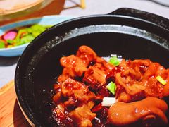 -晓粤·惹味粤菜(凯德乐峰广场店)