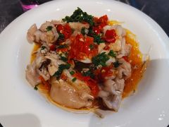 剁椒美蛙肉-蟹榭·本帮江浙菜·蟹宴(五角场合生汇商场店)