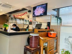 -江南驿·二十余年创意杭帮味(良渚玉鸟集店)