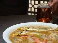 -锦府园·新台州菜(合生汇店)