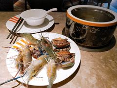 -V-ONE西雅图海鲜自助餐厅(仓山万达广场店)