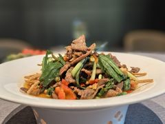 -桂满陇·海市蜃楼·黑金(国金店)