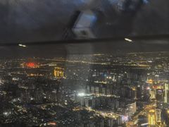 -上海环球金融中心骑迹50年环球之旅