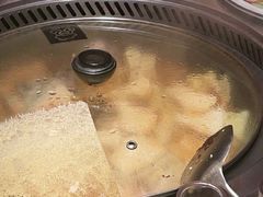 -山河屯铁锅炖鲜鹅·东北菜(开发区一店)