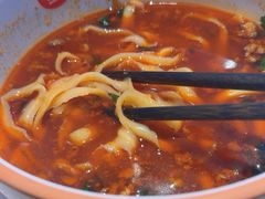 -初晋·山西地道刀削面.晋北莜面香(星耀城店)