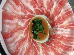 -韩宫宴烤肉·料理(砂之船奥特莱斯店)