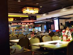 -潮泰牛肉火锅 · 创于1992年(车公庙店)