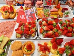 -龍歌自助小火锅(市南金茂湾店)