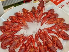 -刘栋梁大排档(淮海东路店)