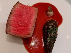 -Caprice(香港四季酒店)