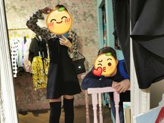 -恋物百货商店(华侨城店)