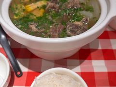 -西贝(枫蓝国际购物中心店)