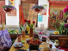 -民食香·腊排骨野生菌美食(木府店)