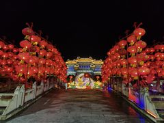 -清明上河园