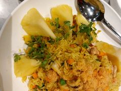 -美奈小馆·越南料理(中航城君尚购物中心店)