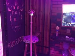 -欢乐迪KTV(观音桥未来国际店)