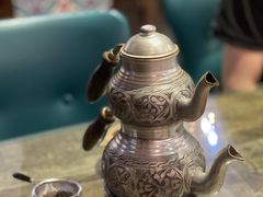 -Mevlana梅夫娜土耳其餐厅·清真