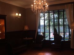 -老洋房花园饭店(绍兴路店)