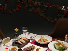 -Wei菋·Le Bistrot