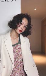 -HG美发设计沙龙